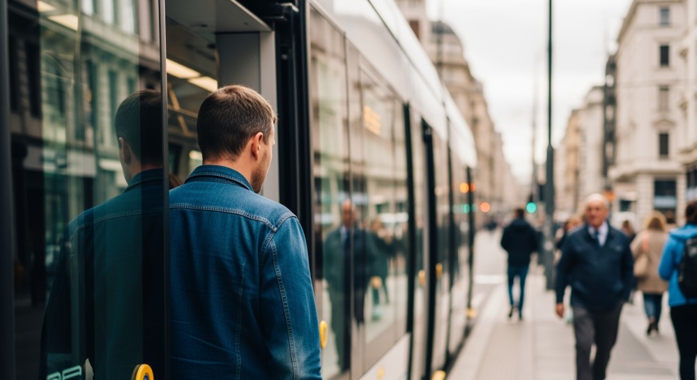 Zanurz się w świat motorniczych tajemnic w nowym odcinku podcastu Komunikujemy
