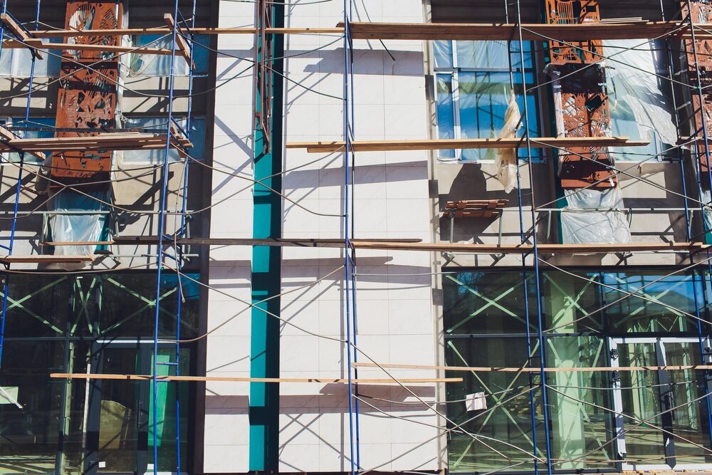 Nowe życie dla kamienicy przy Daszyńskiego 41 – Wrocław w akcji!