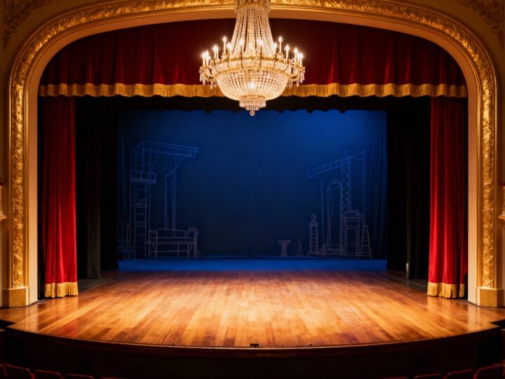 Odyseja” w Capitolu: Czy homerycki epos odnajduje się na scenie?