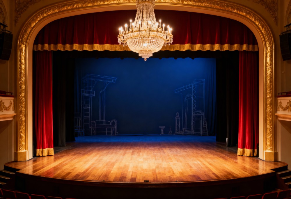 Odyseja” w Capitolu: Czy homerycki epos odnajduje się na scenie?