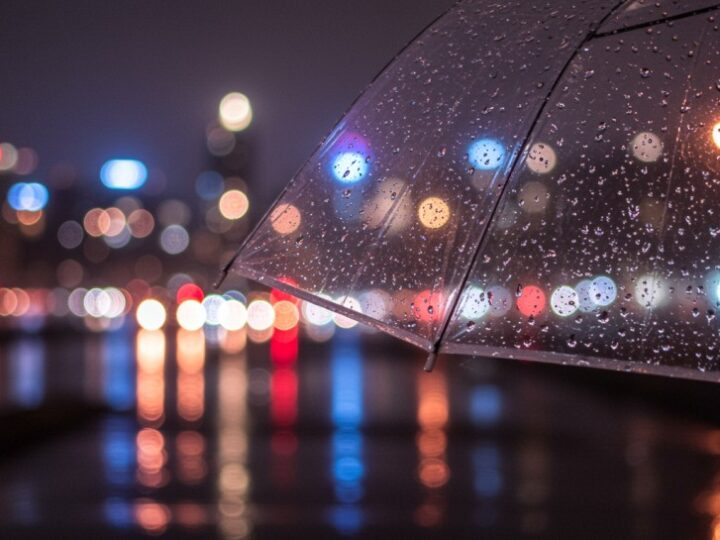 Gołoledź w Wrocławiu: Uważaj na niebezpieczne warunki do czwartku!