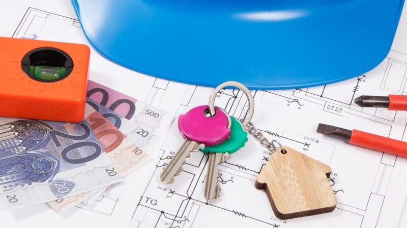 Nowoczesny skwer na Jagodnie: Mieszkańcy zyskają nową przestrzeń rekreacyjną