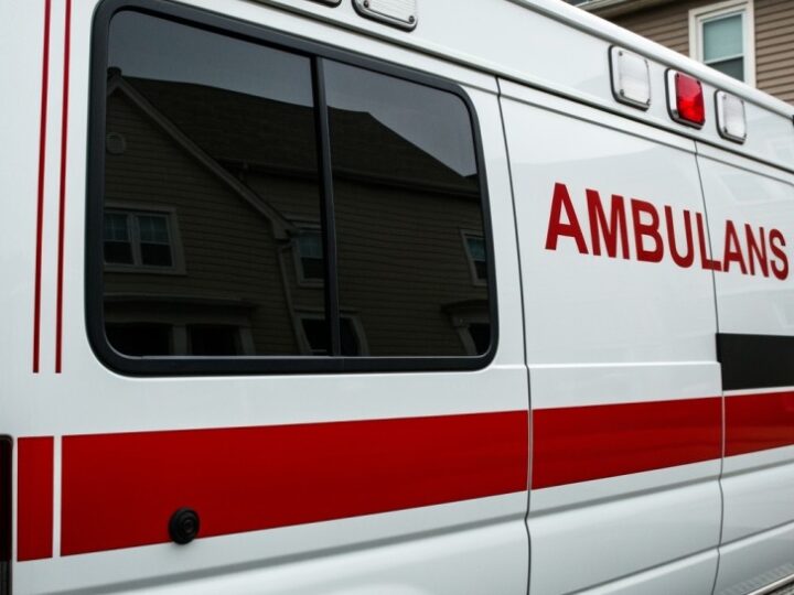 Zagubiony senior w Ziębicach: Policja w akcji na czas!