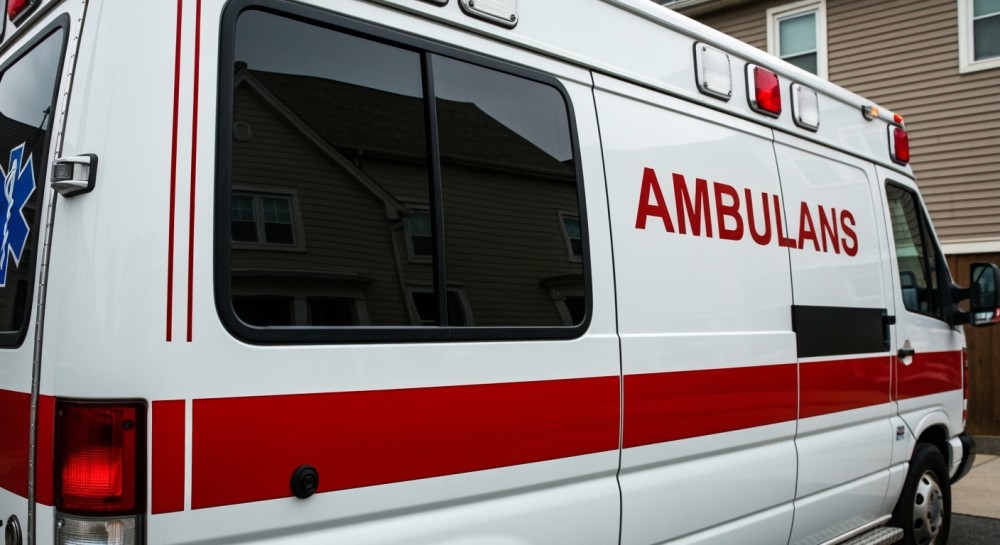 Zagubiony senior w Ziębicach: Policja w akcji na czas!