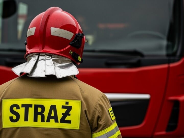 53 miliony złotych dla dolnośląskiej straży pożarnej na nowoczesny sprzęt i inwestycje