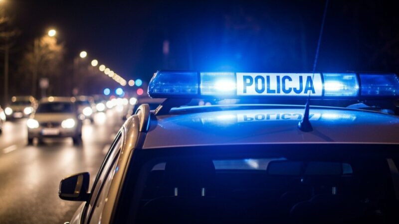 Cios w narkotykowy rynek: Policja z Ząbkowic zatrzymała dilera z ponad kilogramem środków odurzających