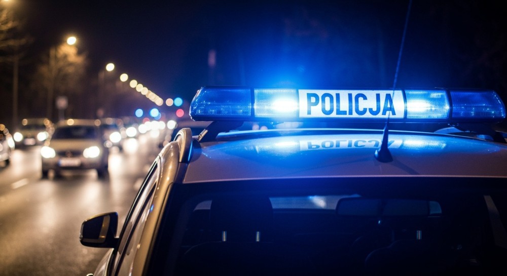 Cios w narkotykowy rynek: Policja z Ząbkowic zatrzymała dilera z ponad kilogramem środków odurzających