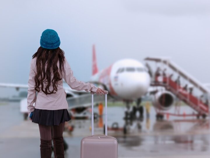 Cisza nad Wrocławiem: Strachowice inwestuje w ciche loty