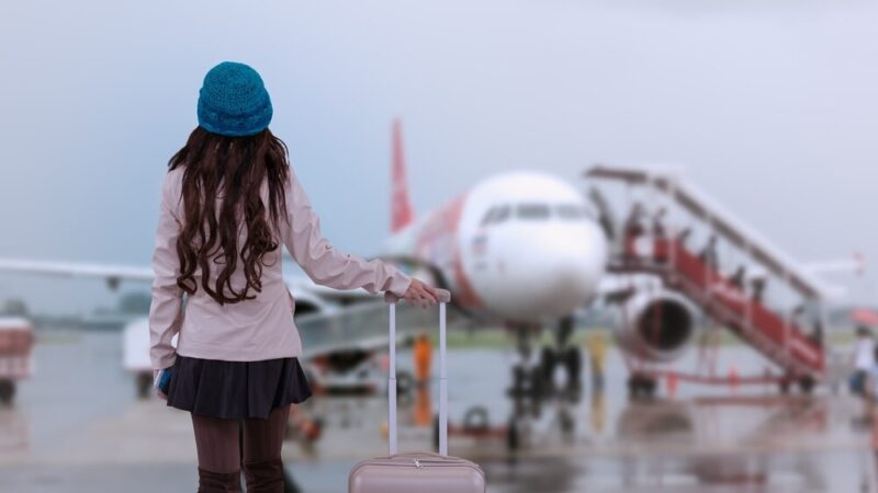 Cisza nad Wrocławiem: Strachowice inwestuje w ciche loty