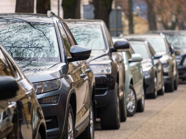 Rolnicy protestują we Wrocławiu: Utrudnienia w ruchu w piątek