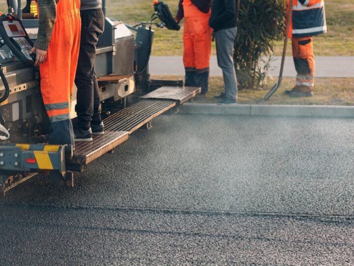 Gajowicka w nowej odsłonie: Modernizacja zaczyna się 21 lutego!