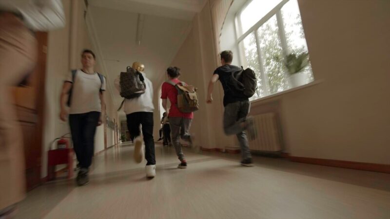 Edukacja bez granic: Nowy program wsparcia dla uczniów z Ukrainy w Polsce