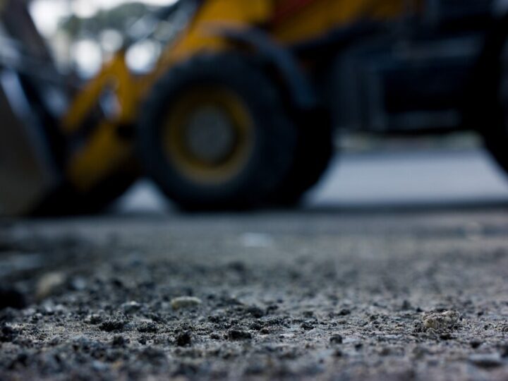 Nowe życie dla ul. Łużyckiej – modernizacja wkrótce rusza!