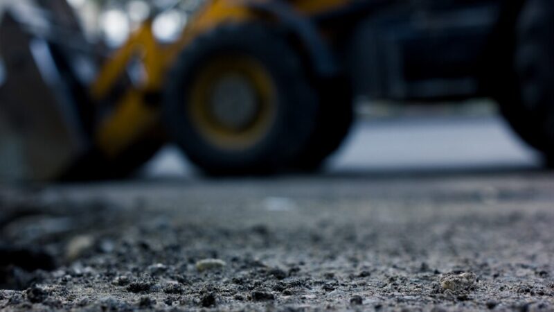 Nowe życie dla ul. Łużyckiej – modernizacja wkrótce rusza!