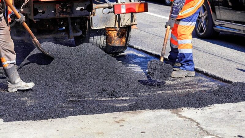 Modernizacja ul. Żwirki i Wigury: Wrocław w nowej odsłonie!