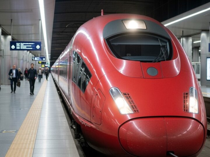 Nowe życie dla 14 dworców na Dolnym Śląsku!