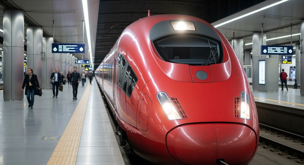 Nowe życie dla 14 dworców na Dolnym Śląsku!