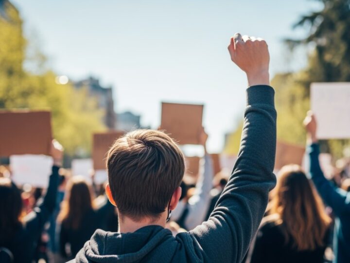 Rolnicy zapowiadają wielki protest we Wrocławiu – 20 lutego traktorami przed Urząd Wojewódzki