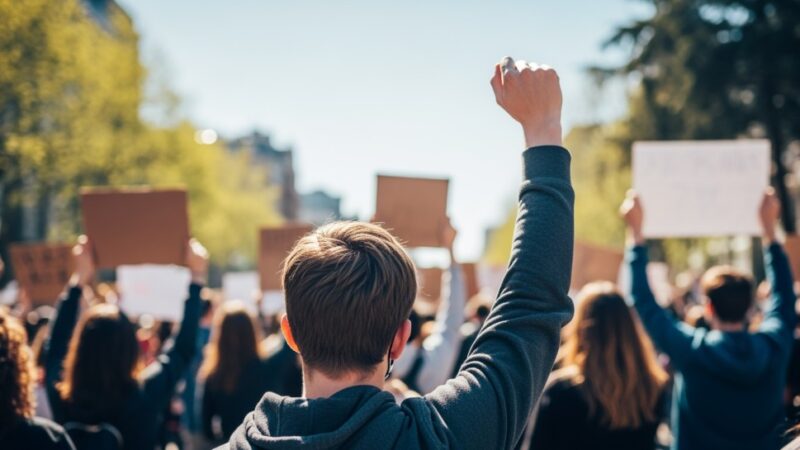 Rolnicy zapowiadają wielki protest we Wrocławiu – 20 lutego traktorami przed Urząd Wojewódzki