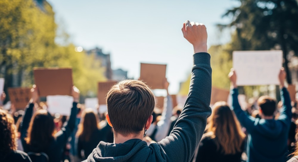 Rolnicy zapowiadają wielki protest we Wrocławiu – 20 lutego traktorami przed Urząd Wojewódzki
