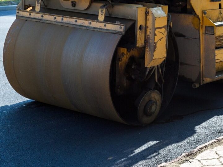 Planowana rozbudowa skrzyżowania Międzyrzeckiej, Okólnej i Na Grobli w 2026 roku