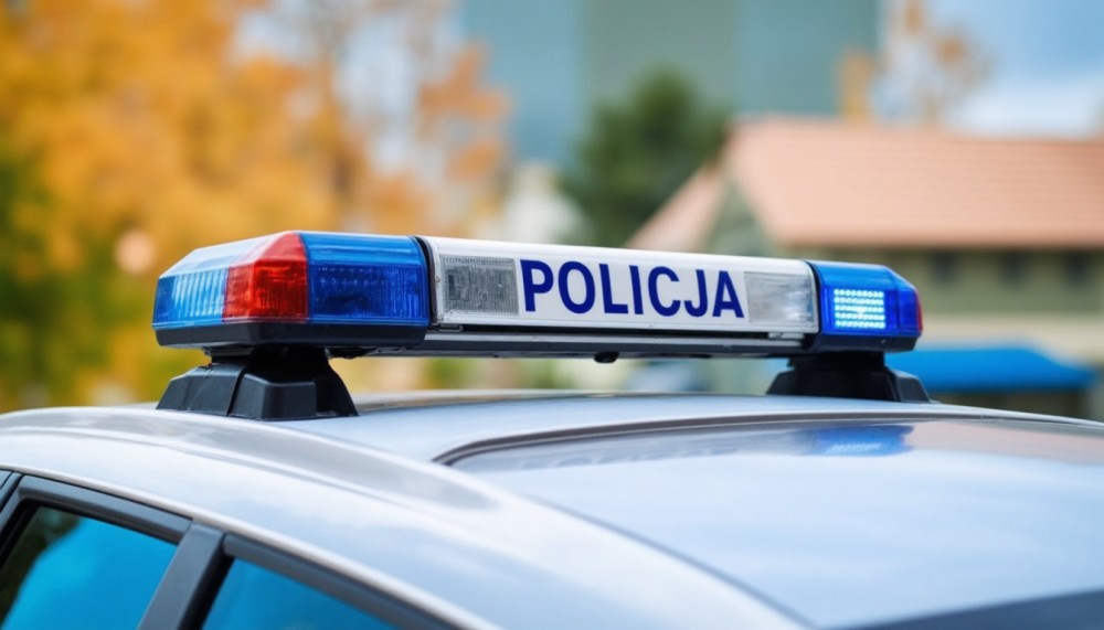 Bezpieczny Senior: Dolnośląska Policja wprowadza nowy program ochrony osób starszych