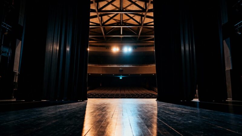 Wrocławskie „Słoje drzewa” – poetycka podróż z Urszulą Kozioł