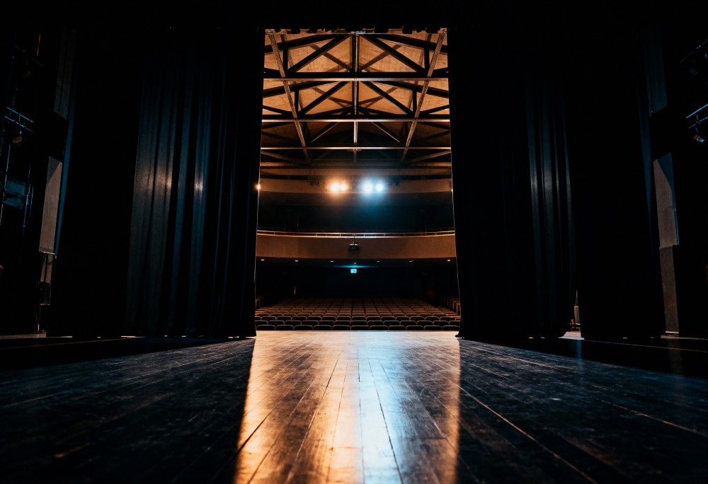 Wrocławskie „Słoje drzewa” – poetycka podróż z Urszulą Kozioł