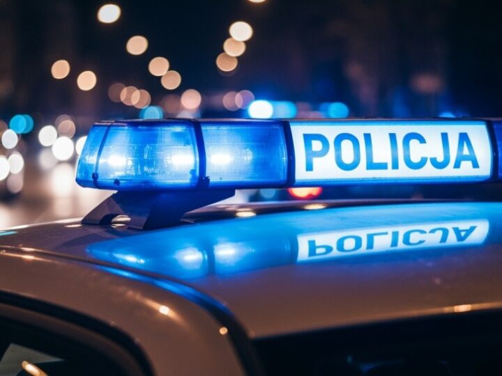 Cisza poranka: pułapka na kierowców!