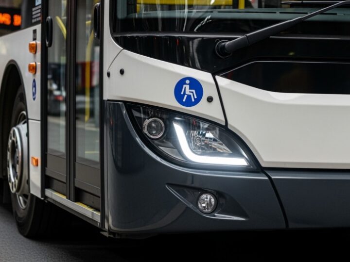 Nowe autobusy dla Wrocławia: Rewolucja w komunikacji miejskiej!