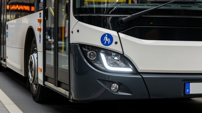 Nowe autobusy dla Wrocławia: Rewolucja w komunikacji miejskiej!