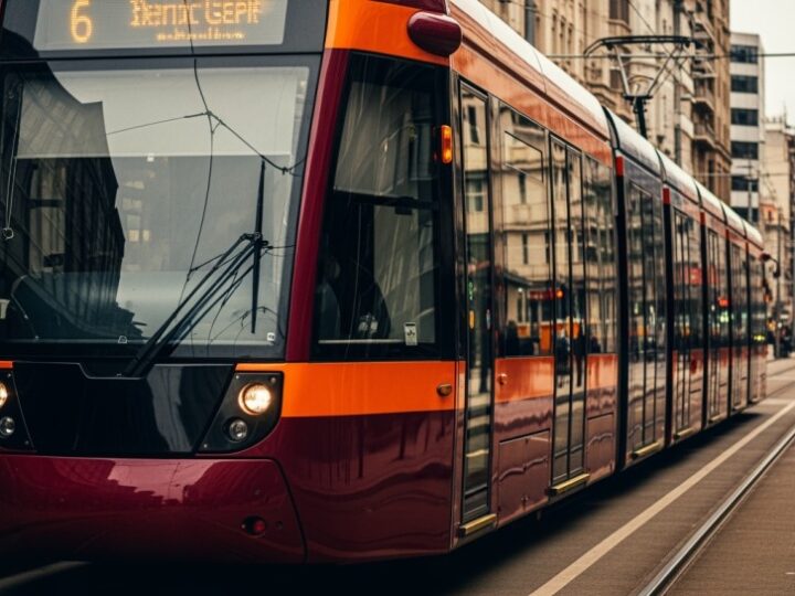 Rewolucja w remontach torowisk: prefabrykacja przyspiesza modernizację infrastruktury