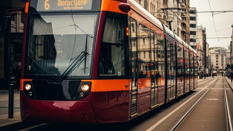 Rewolucja w remontach torowisk: prefabrykacja przyspiesza modernizację infrastruktury