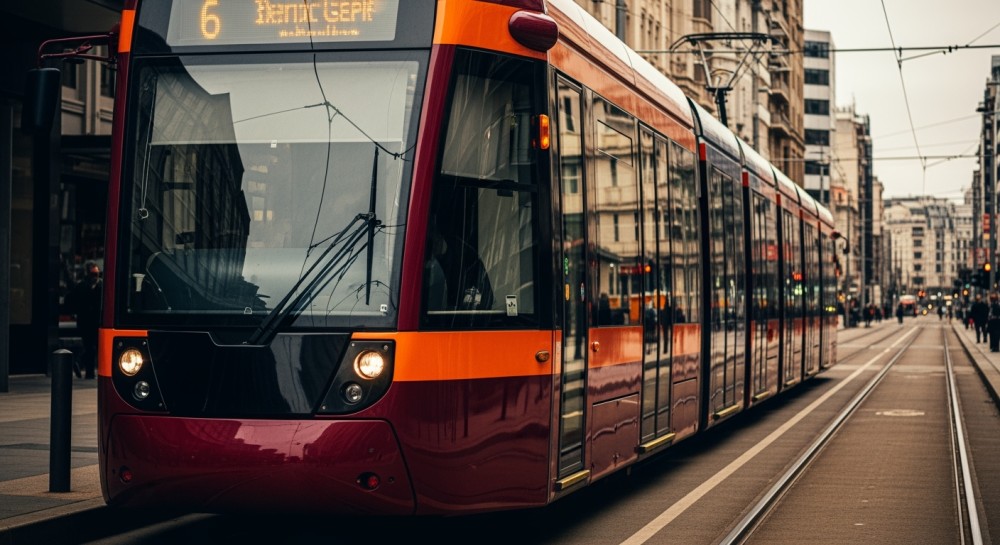 Rewolucja w remontach torowisk: prefabrykacja przyspiesza modernizację infrastruktury