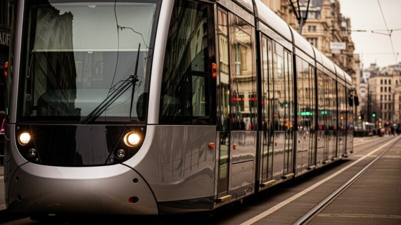 Południowa Trasa na Księże: Mieszkańcy Wybrali Szybszy Transport