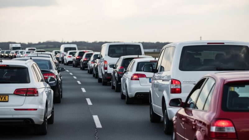 Zimowa walka na wrocławskich drogach: Jak służby radzą sobie z trudnościami?