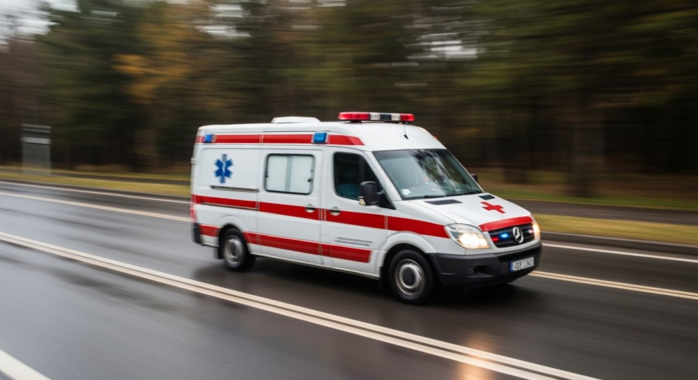 Pierwsza pomoc: Klucz do bezpieczeństwa w kryzysie