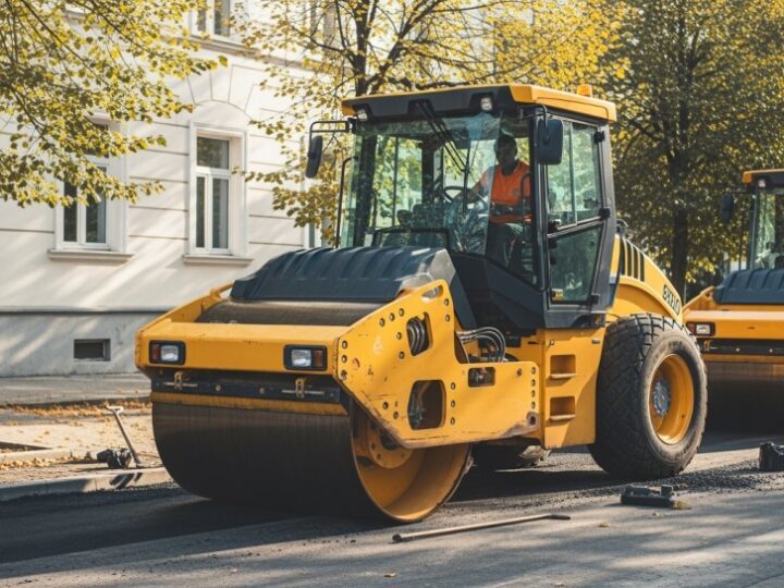 Utrudnienia w ruchu we Wrocławiu: Awaria wodociągowa na Kamiennej 14-15 lutego