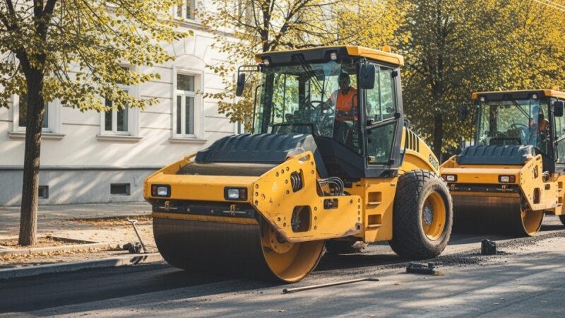 Utrudnienia w ruchu we Wrocławiu: Awaria wodociągowa na Kamiennej 14-15 lutego