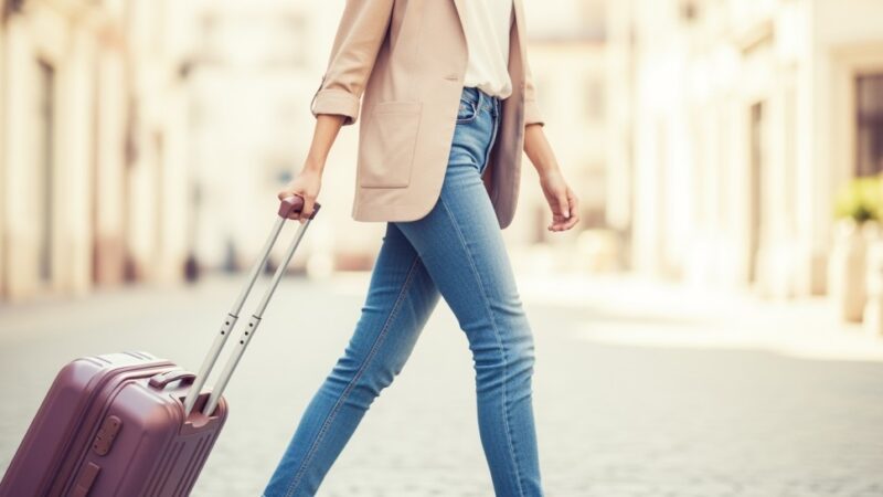 Zatrzymaj oszustów: jak uniknąć fałszywych ofert wakacyjnych