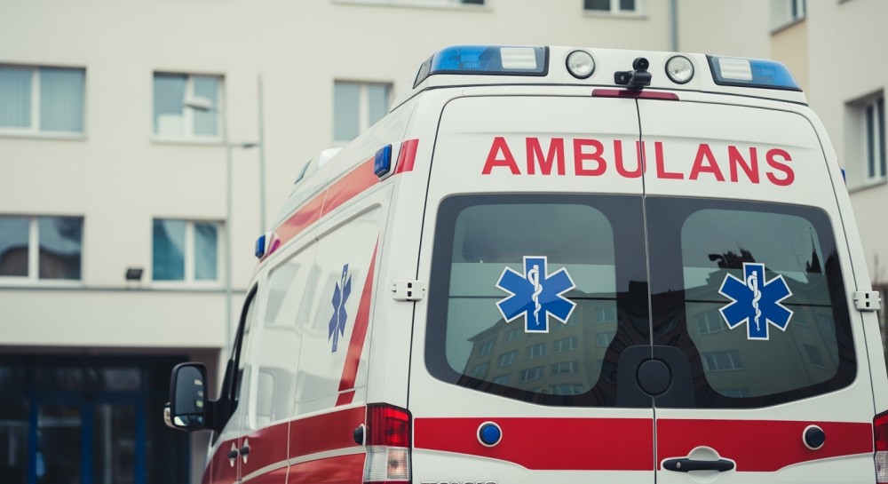 Czujność policjantów z Bogatyni ratuje życie kobiety w potrzebie