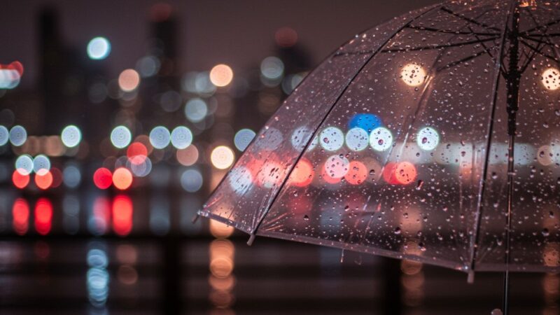 Uważaj na gołoledź! Marznące opady w Wrocławiu i Dolnym Śląsku