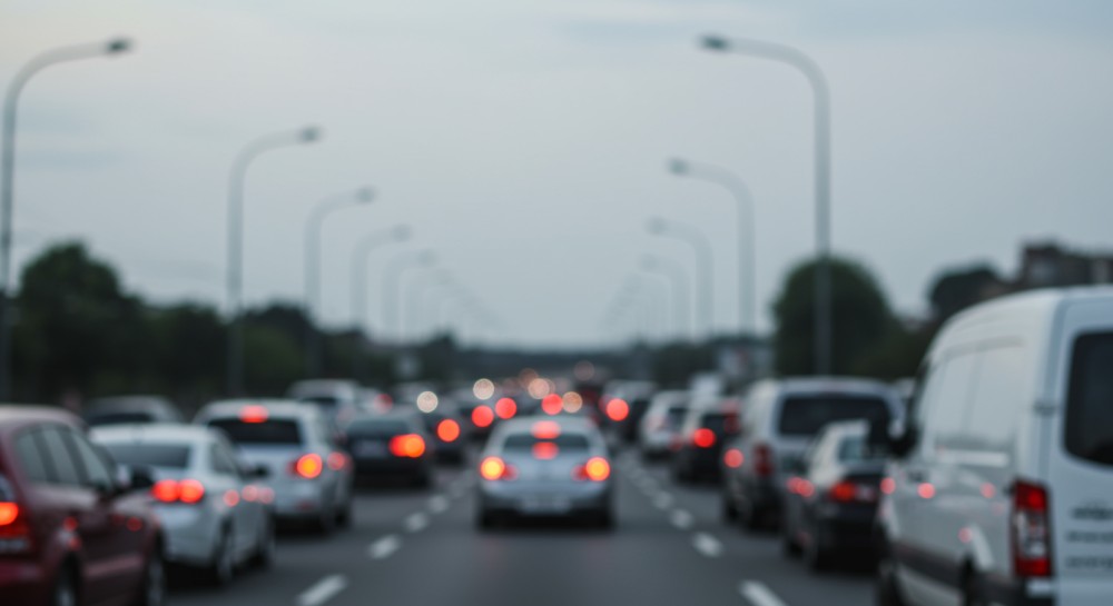 Wypadek na S5: Utrudnienia w ruchu między Wrocławiem a Poznaniem