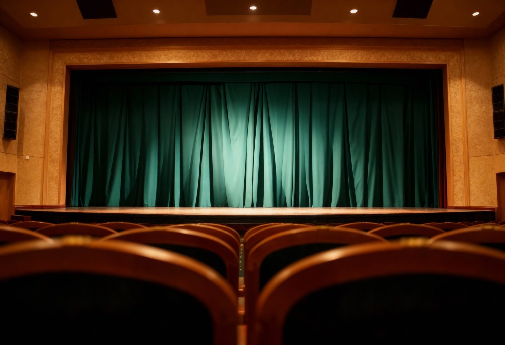 Dracula w Nowym Świetle: Teatralna Rewolucja w Ciemności