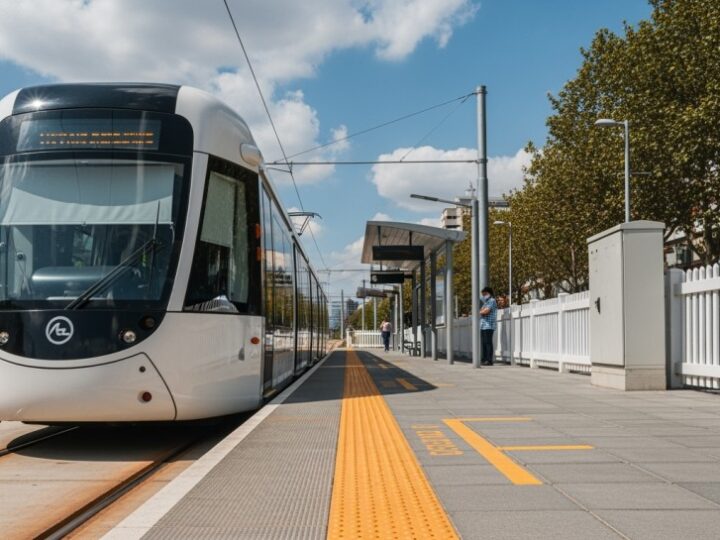 Zaprojektuj Tramwaj Miłości we Wrocławiu!