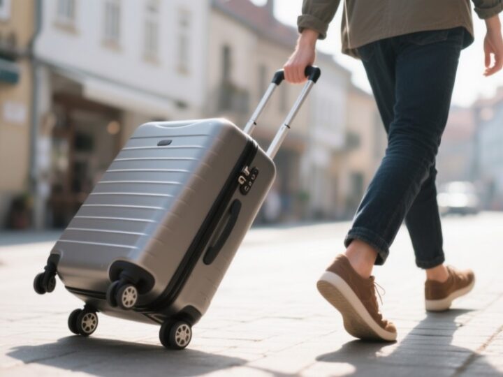 Turystyka bez barier: Wrocław stawia na dostępność dla wszystkich