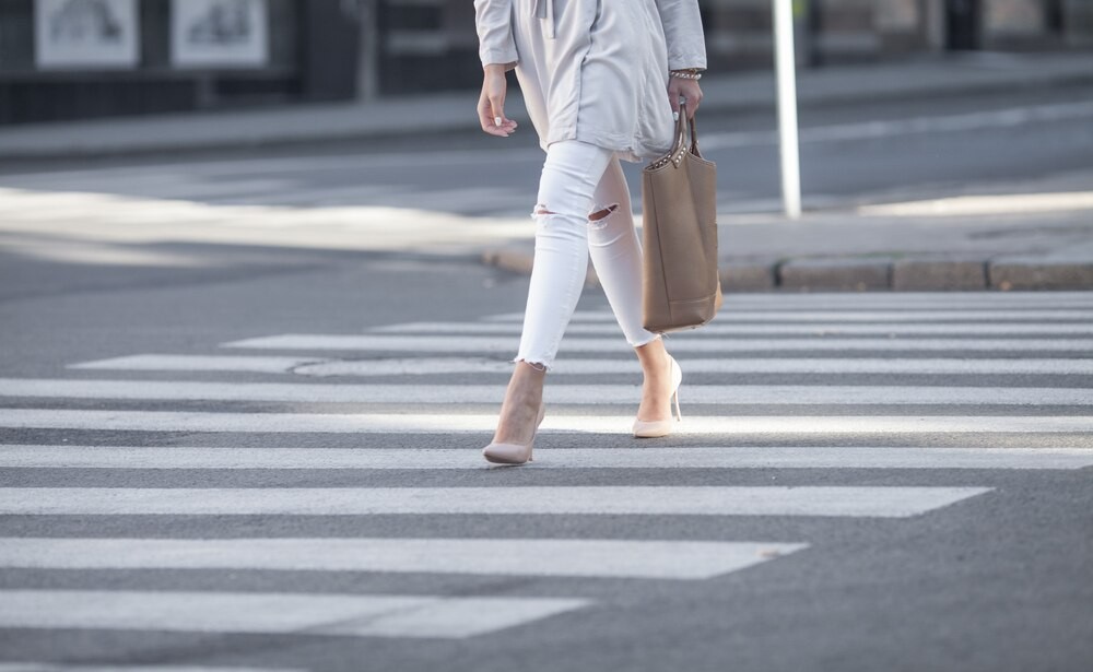 Bezpieczeństwo na drodze: Odblaski ratują życie
