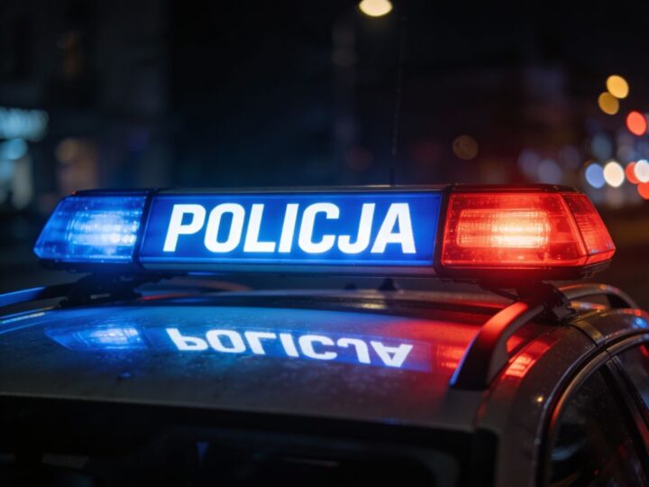 Deportacja dla 52-latka, który bez przerwy łamał prawo