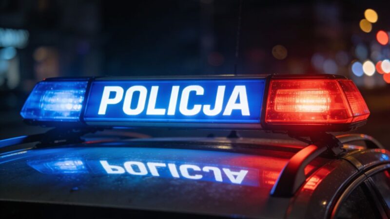 Deportacja dla 52-latka, który bez przerwy łamał prawo