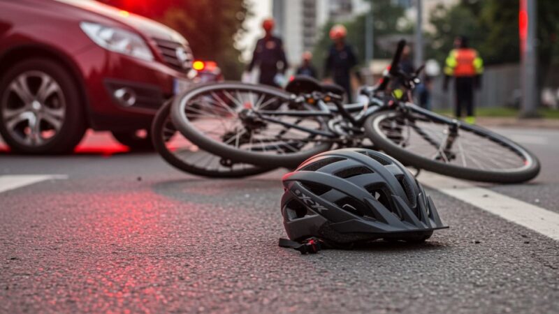 Wojszyce zyskają nową trasę pieszo-rowerową otoczoną zielenią